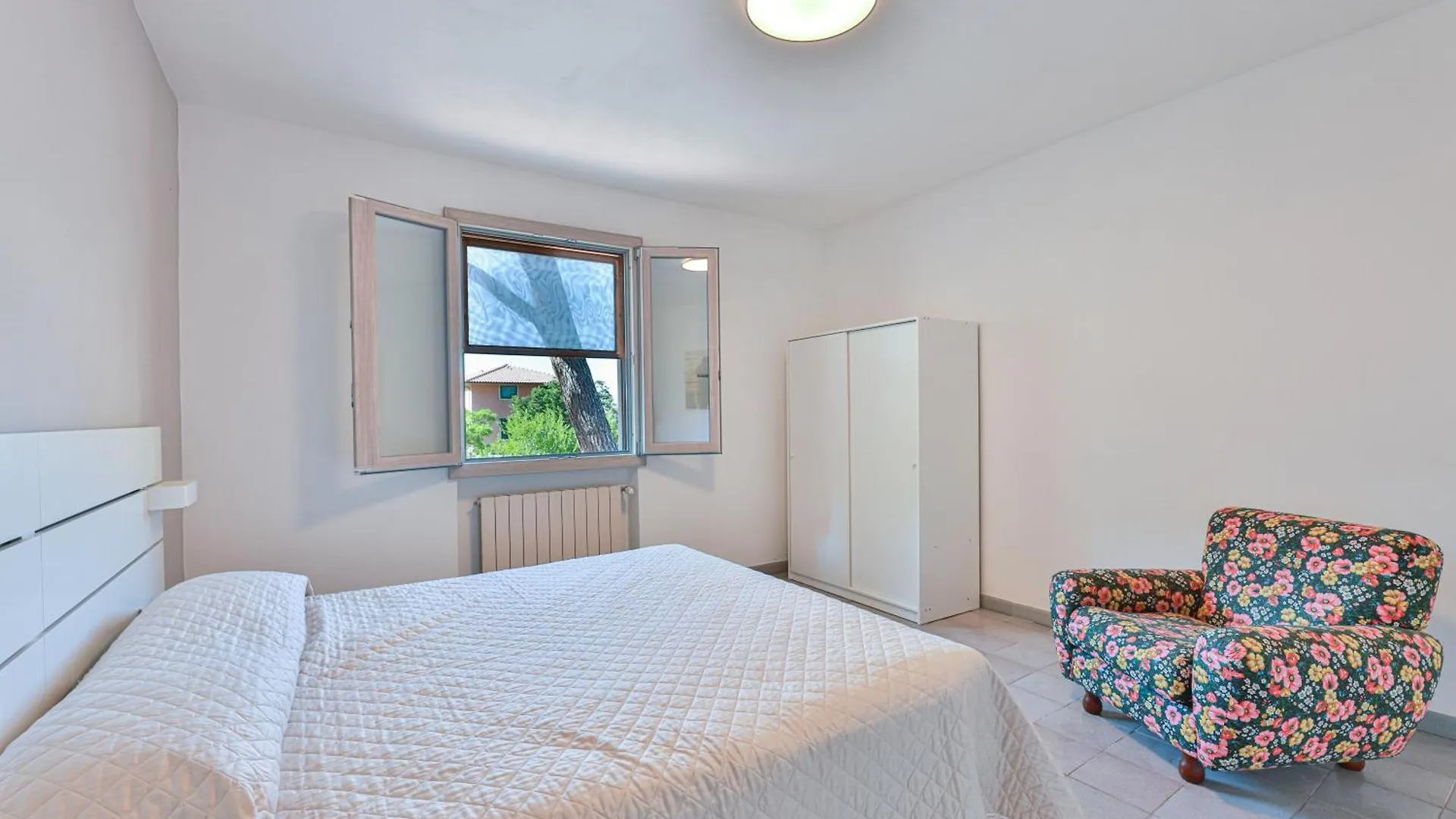 Villa Lorenzo - Goelba Nisporto Италия