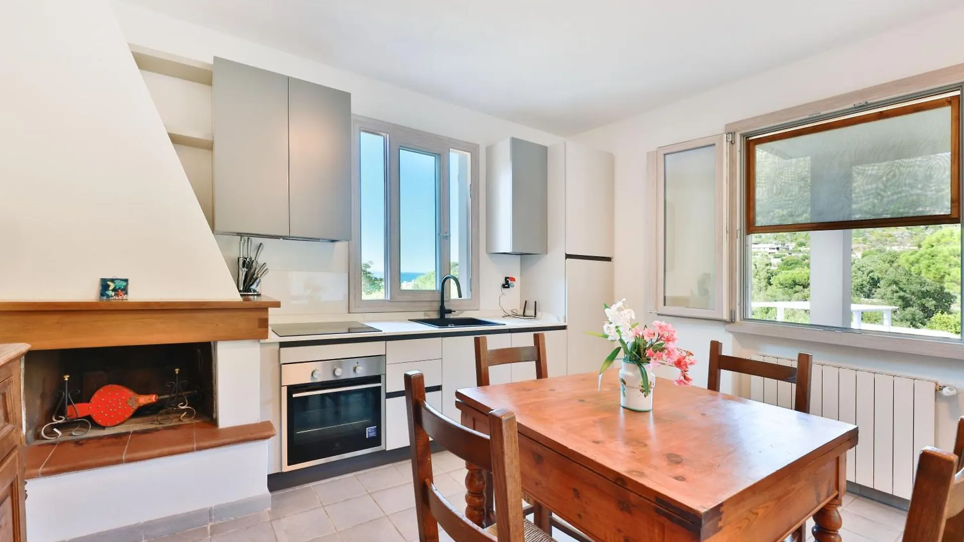 Villa Lorenzo - Goelba Nisporto 0*,